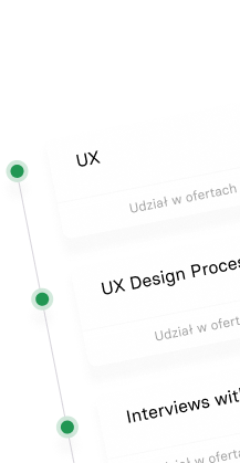 UX – User Experience by Piotr Marszałkowski
